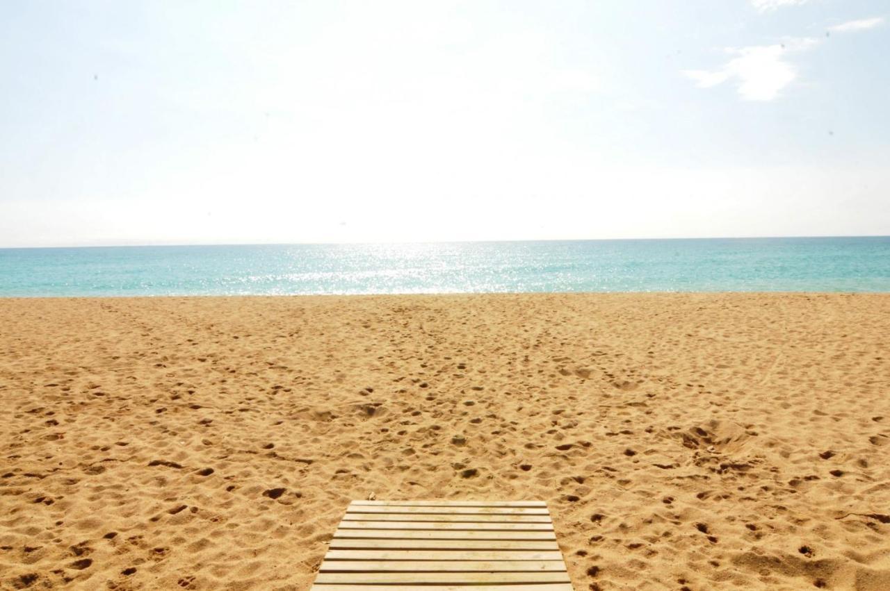 Homeholidaysrentals Lorraine Malgrat de Mar Exterior photo