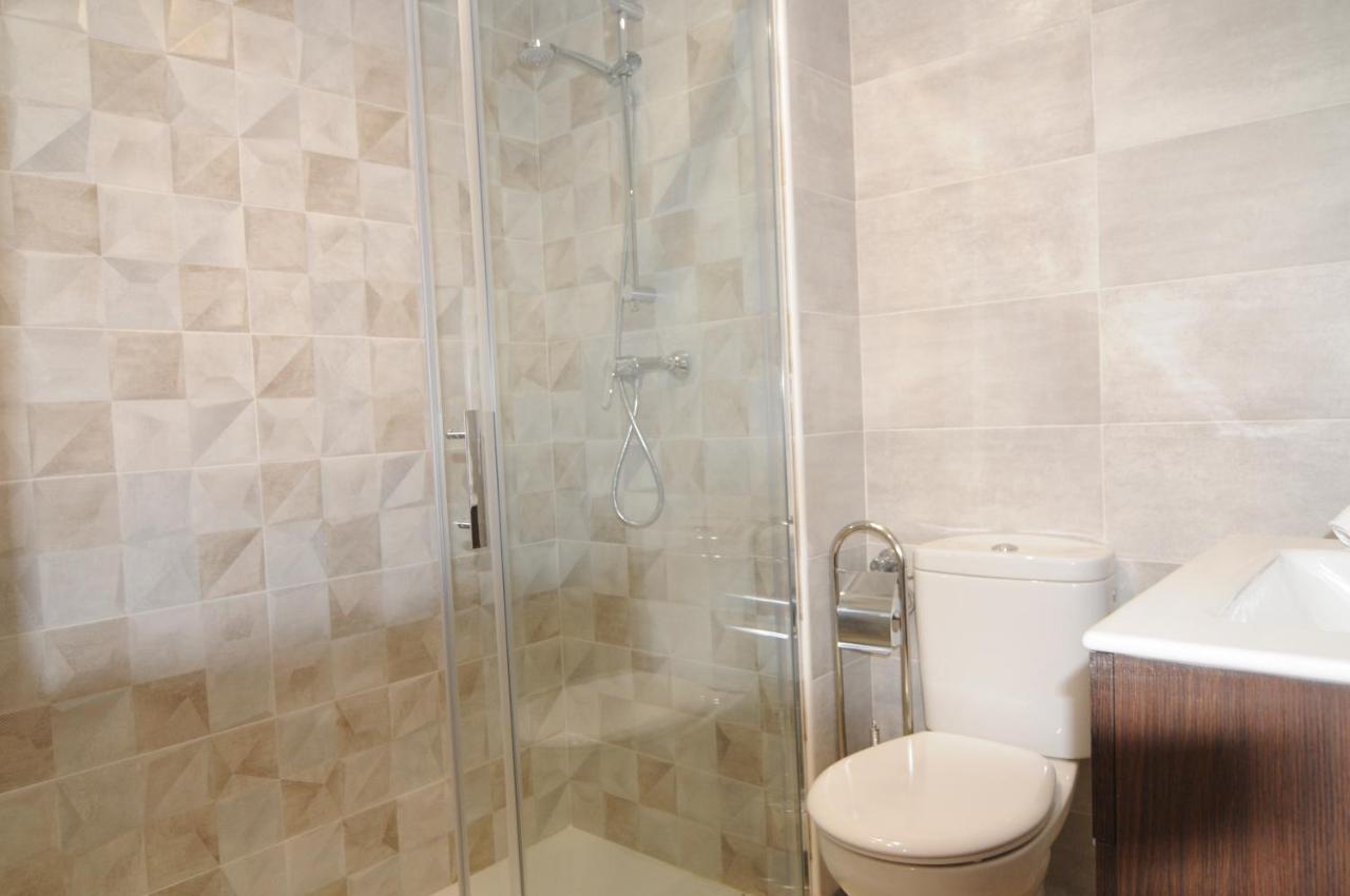 Homeholidaysrentals Lorraine Malgrat de Mar Exterior photo